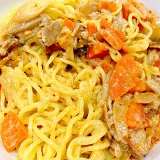 余ったラーメンの麺のレシピと料理アイディア49件 Snapdish スナップディッシュ