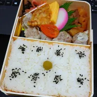 Snapdishの料理写真:崎陽軒 シウマイ弁当