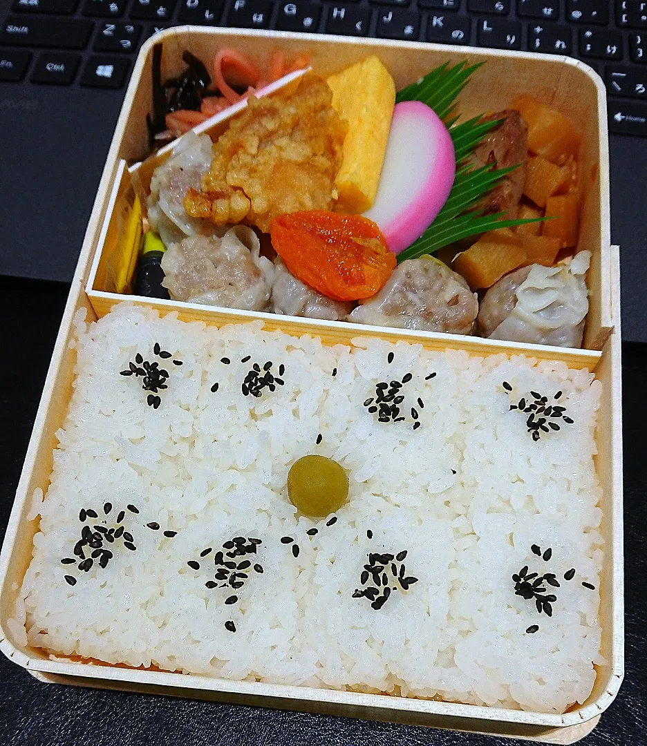 崎陽軒 シウマイ弁当|りくれんさん