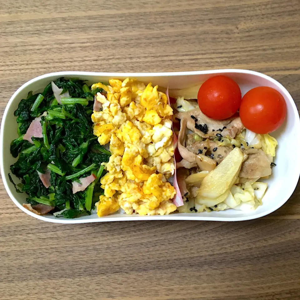 #今日のお弁当|mirinさん