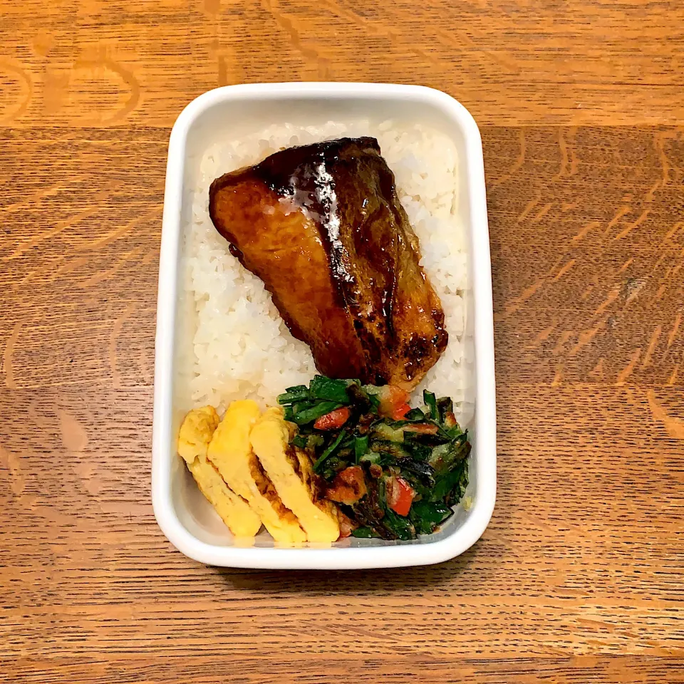 Snapdishの料理写真:高校生弁当|tenoaさん