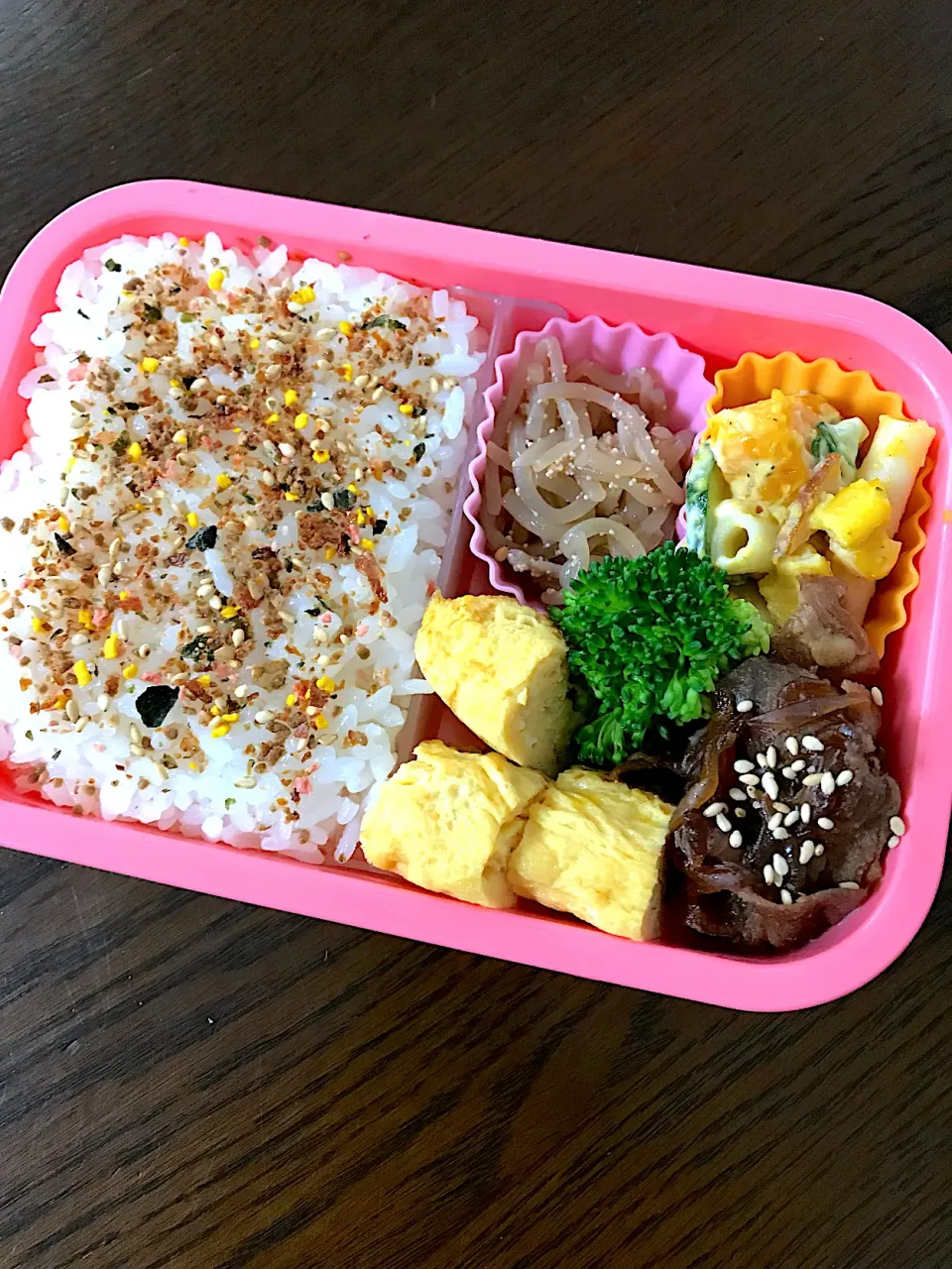 豚丼の具弁当|kiicoさん