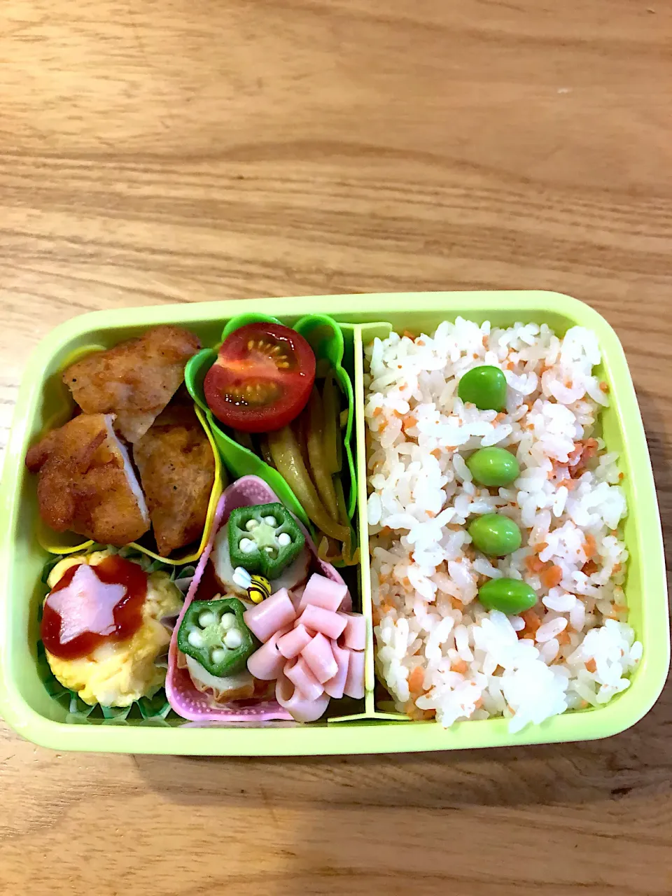 お弁当|サニーさん