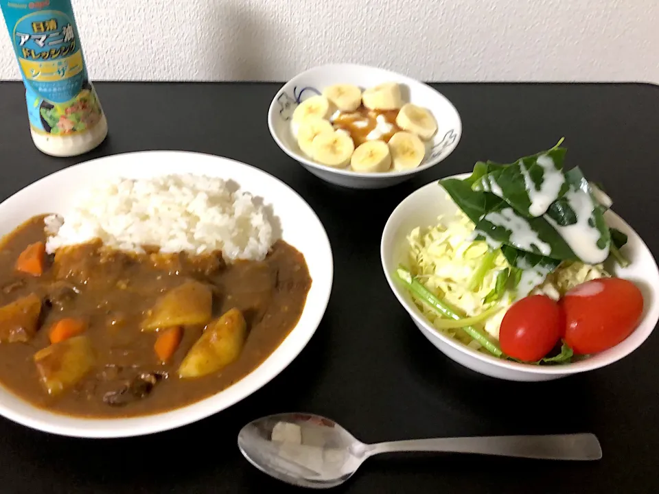 一人暮らしご飯🍚|ゆかっち♬さん