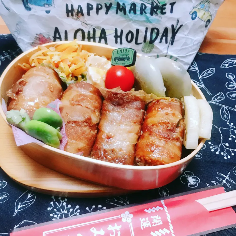 旦那弁当🍱|Harumiさん