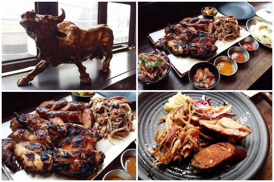 Manimal Smoke House, Itaewon|steven z.y.さん