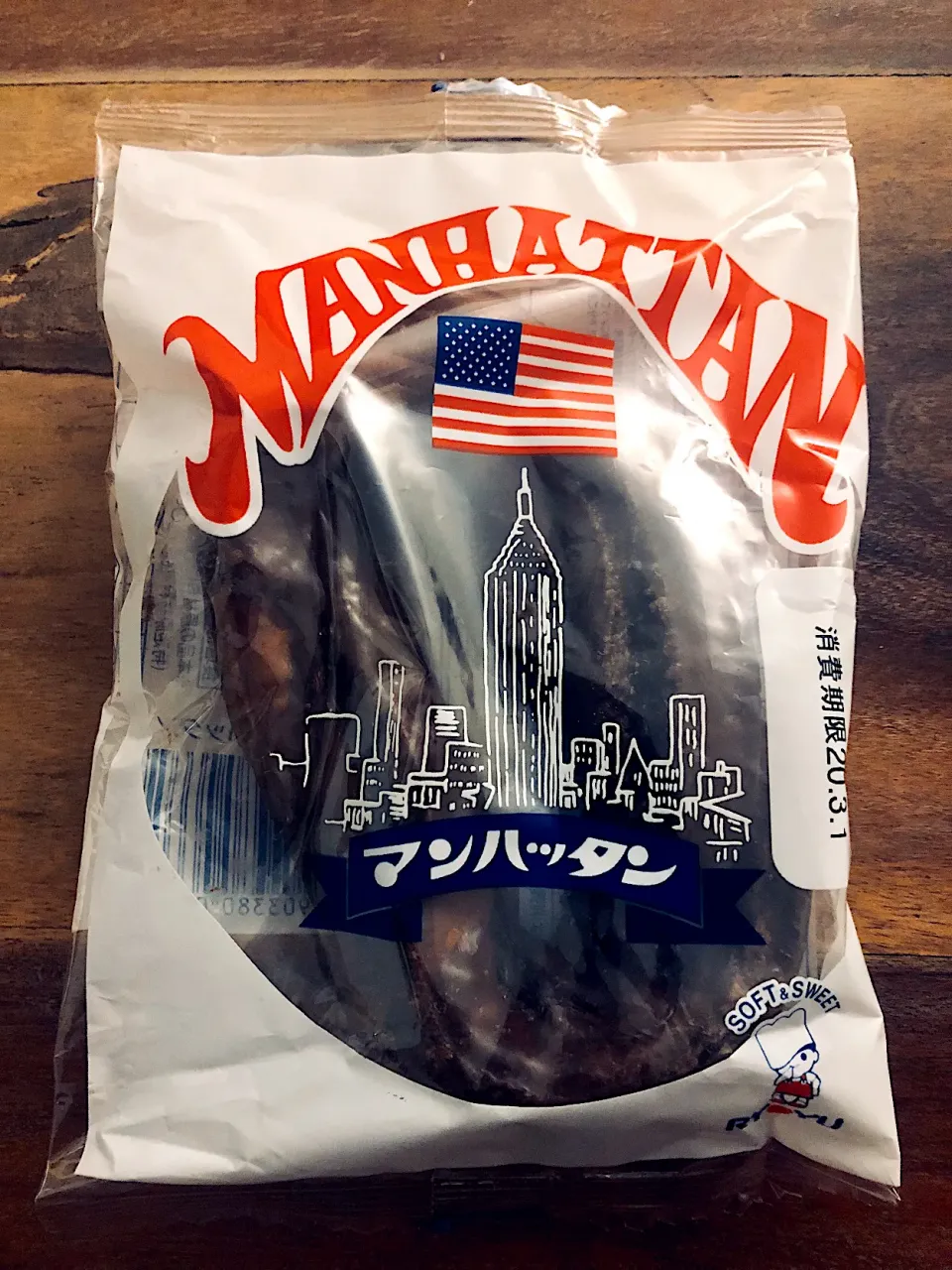 Manhattan|ひい氏さん