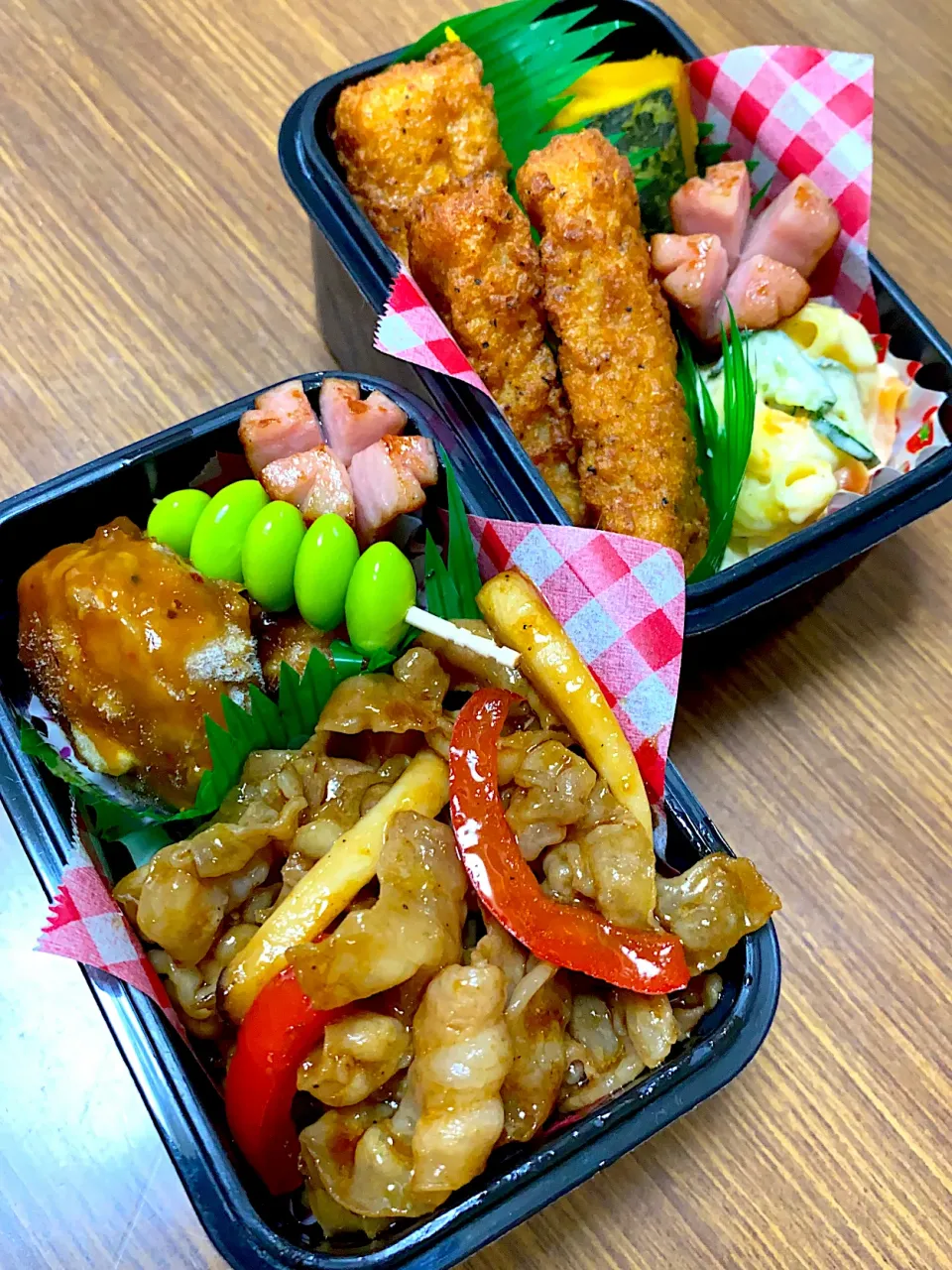 夜勤弁当♡|utaさん