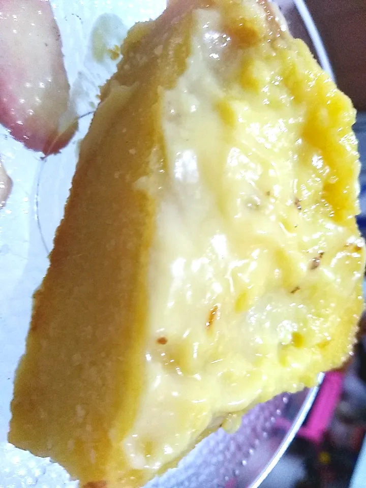 cassava cake|Nelysa Ariani Bangunさん