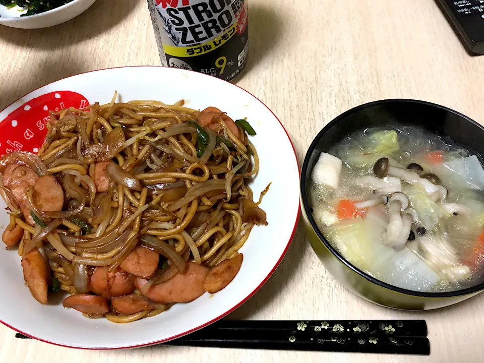 ★本日の晩ご飯★|mayuさん