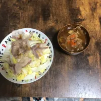 Snapdishの料理写真:|Daisukeさん