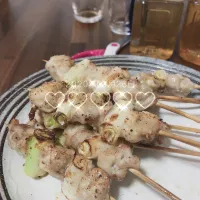 Snapdishの料理写真:1日お出かけしたあとは|さおりさん