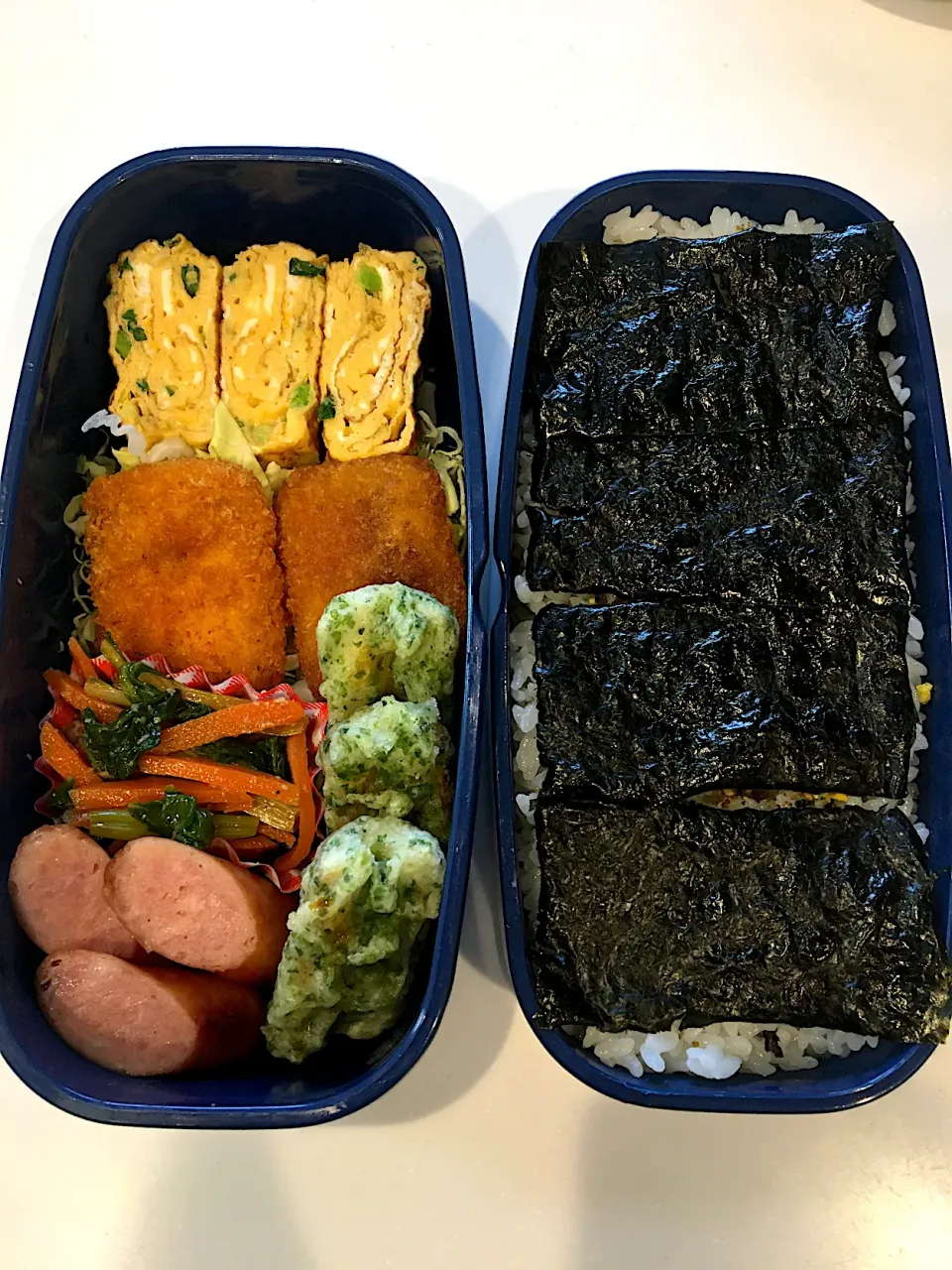 〜主人のお弁当〜2020.2.29|yuuさん