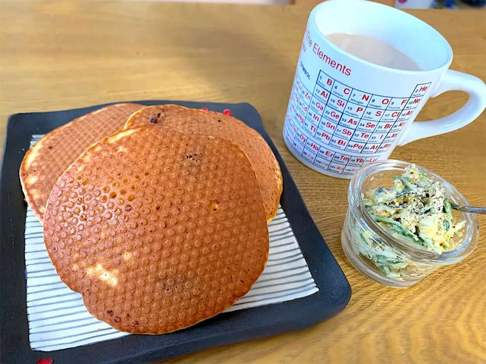 本日の朝ごはん☆|あやさん