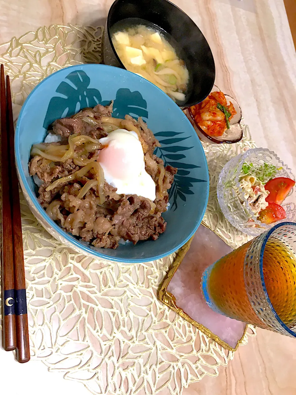 牛丼|Noonさん