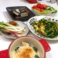 Snapdishの料理写真:|くみとろりんさん