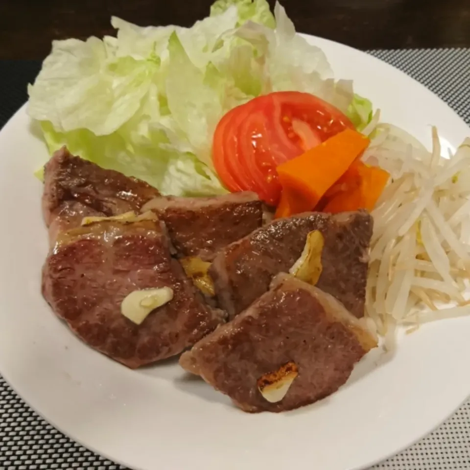 Snapdishの料理写真:今日は、2月29日(^o^)|しーPaPaさん