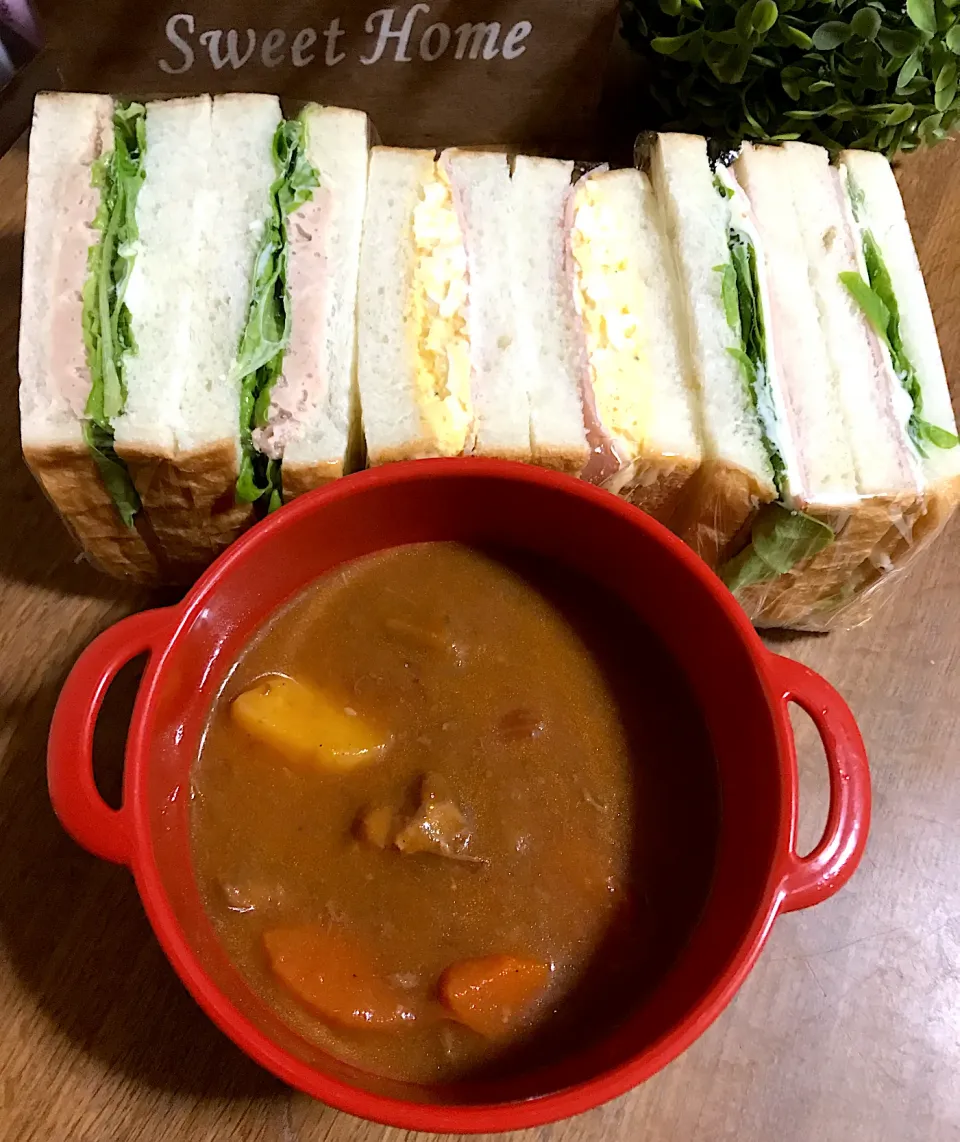 今日の旦那弁当♪|あやちゃんママさん