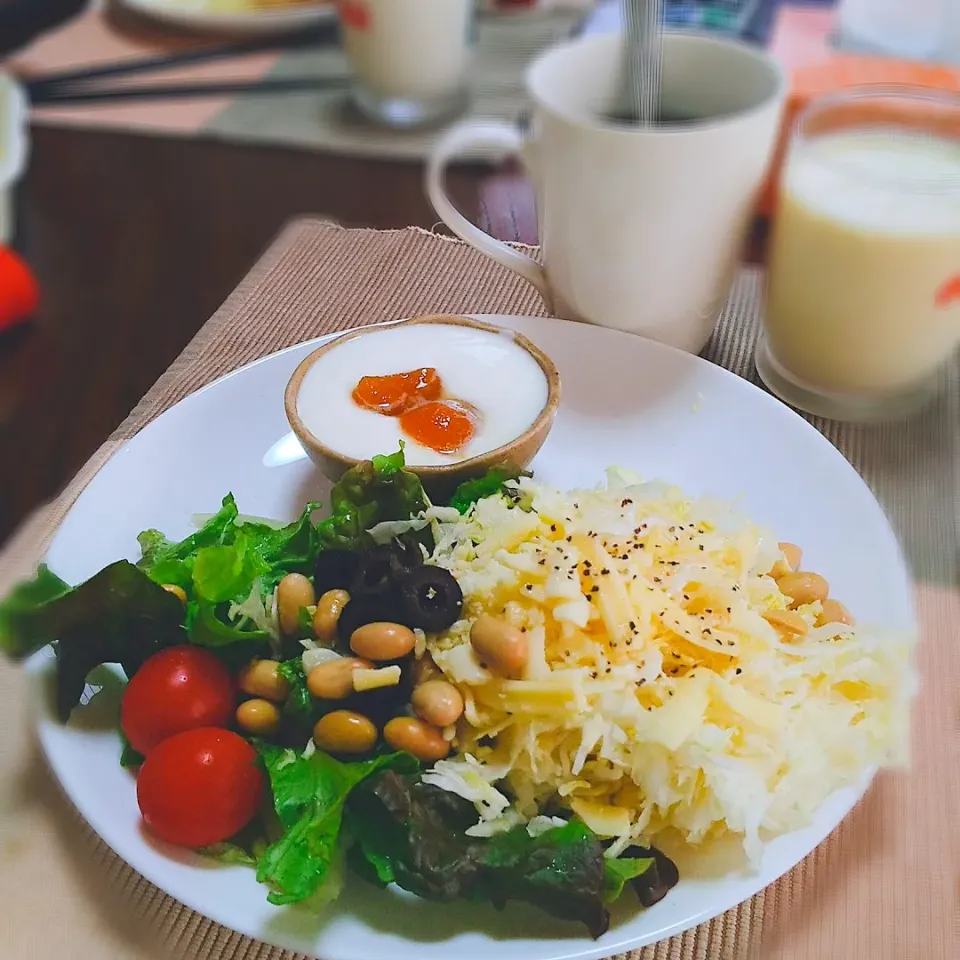 朝食|akkoさん