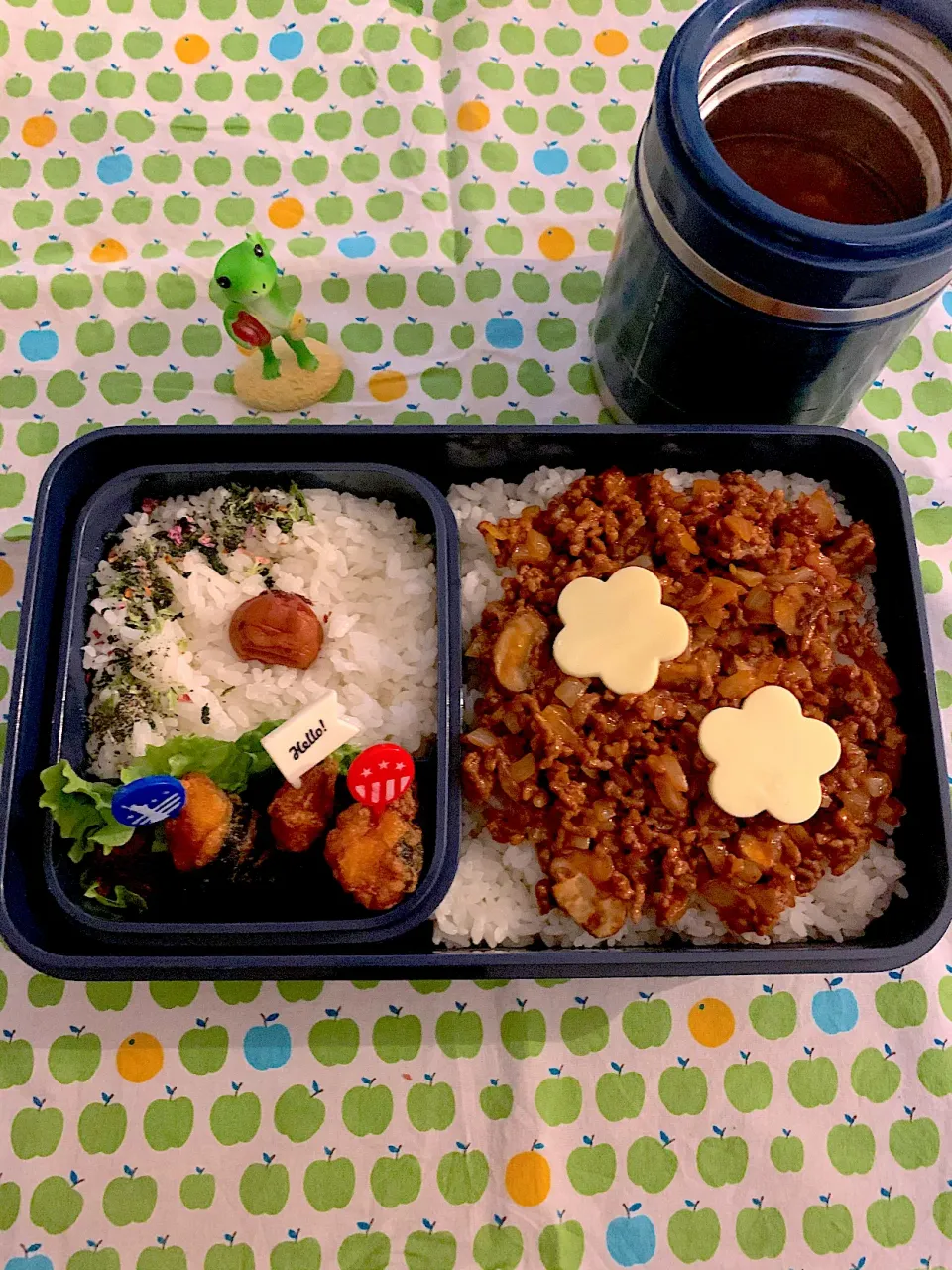 週末限定ドデカ弁当|ryosanさん