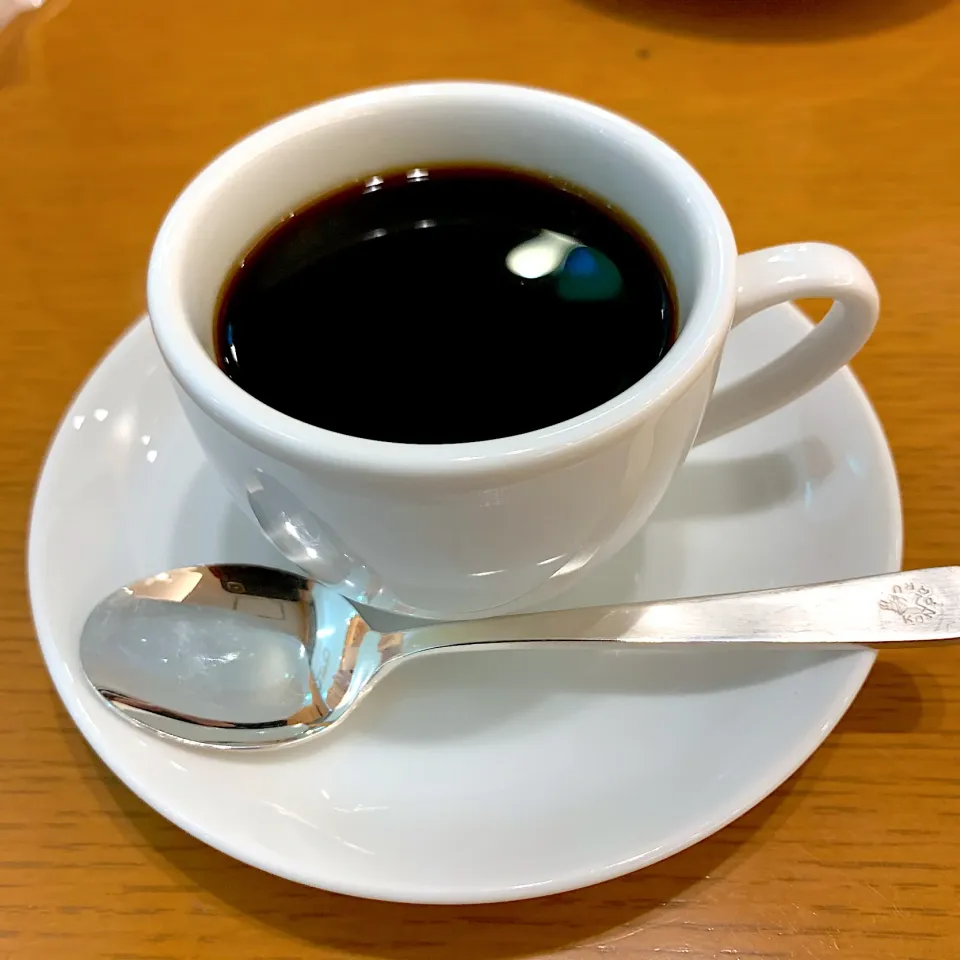 コーヒー(◍•ڡ•◍)❤|いつみさん