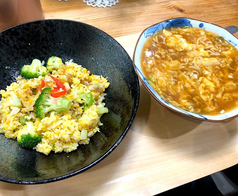 引きこもりお昼ご飯|チルさん