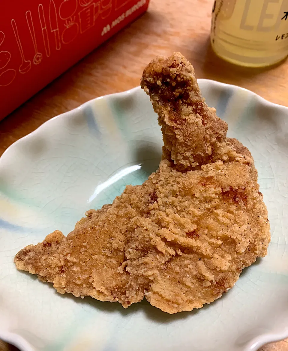 モスチキン🍗|るみおんさん