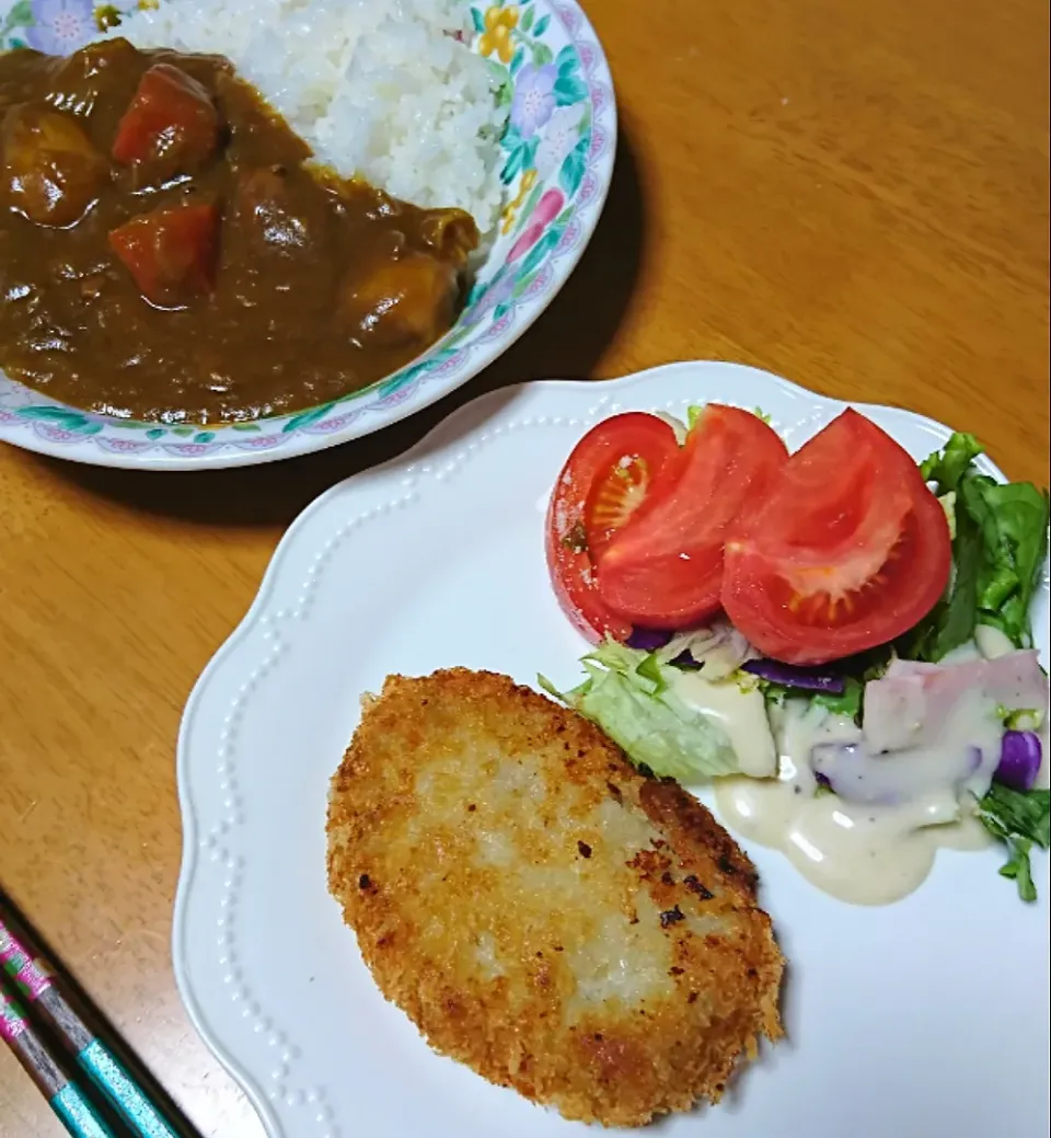 令和2年3/1(日)晩ごはん🌃|しまだ ちえこさん