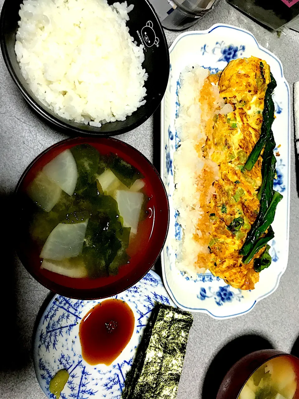 #夕飯|ms903さん