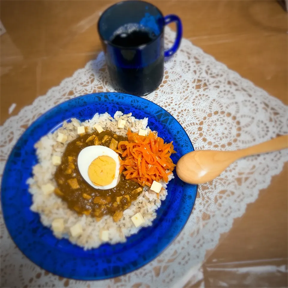 キーマカレー🍛|☆さん