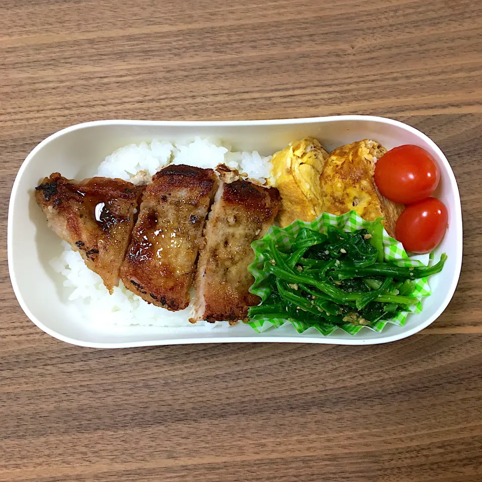 #今日のお弁当|mirinさん