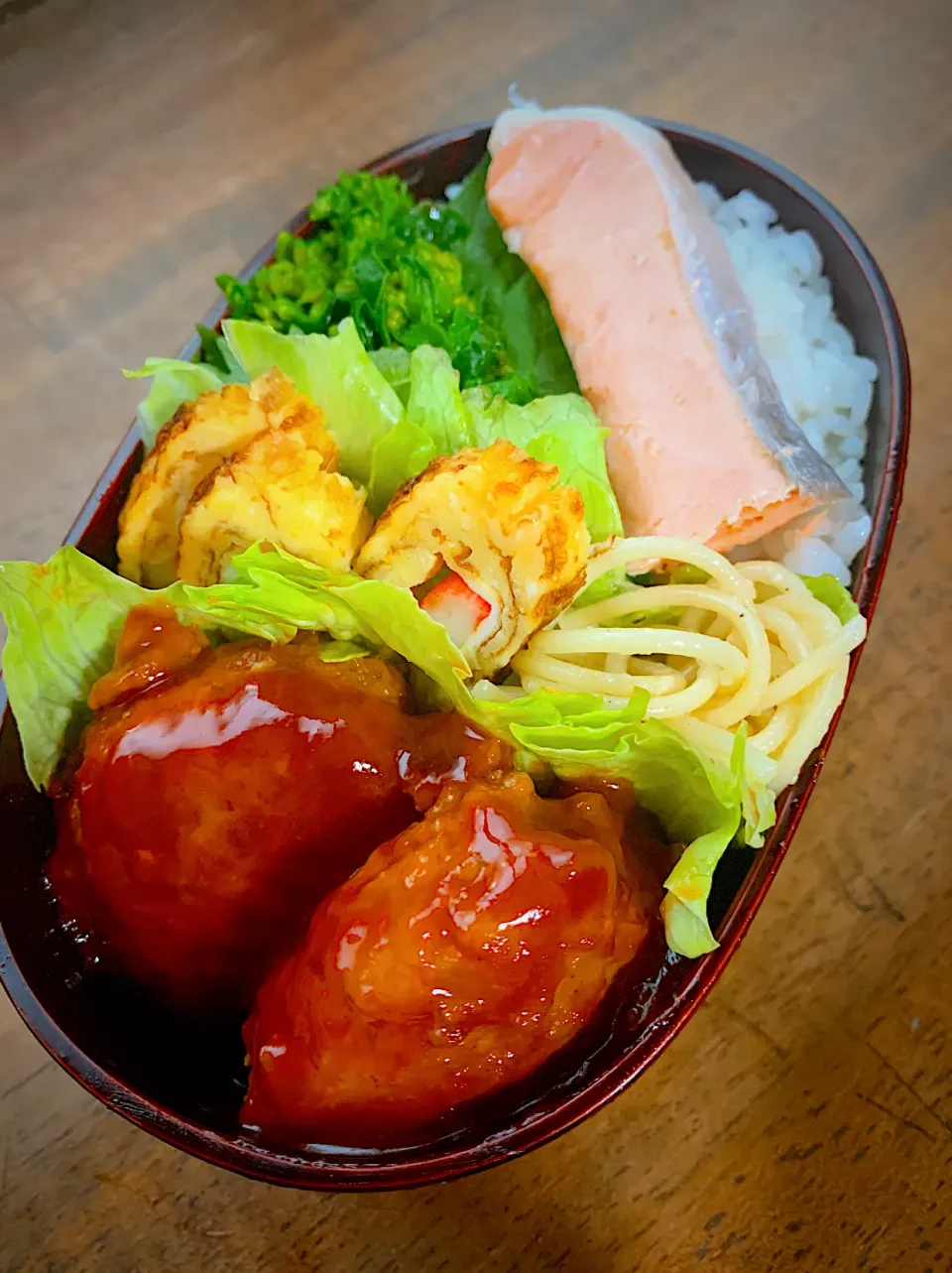 今日のお弁当|akiさん