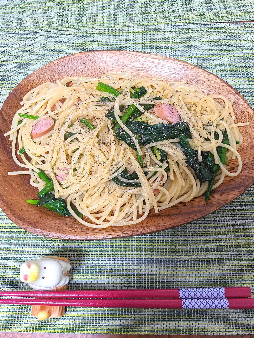 #食べてます通信|ここ。さん