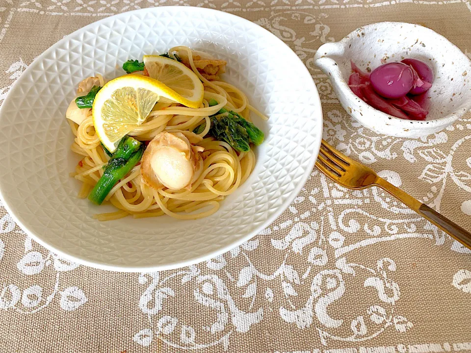 簡単ランチ|Tomoさん