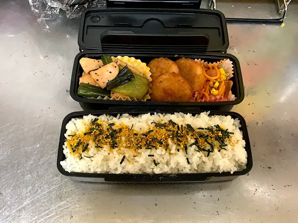 お弁当🍱|まみんこさん