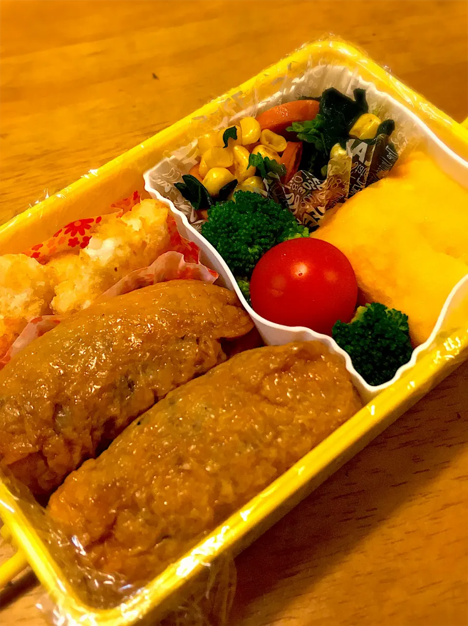 ❤︎あっちゃんのお弁当❤︎|あっちゃんさん