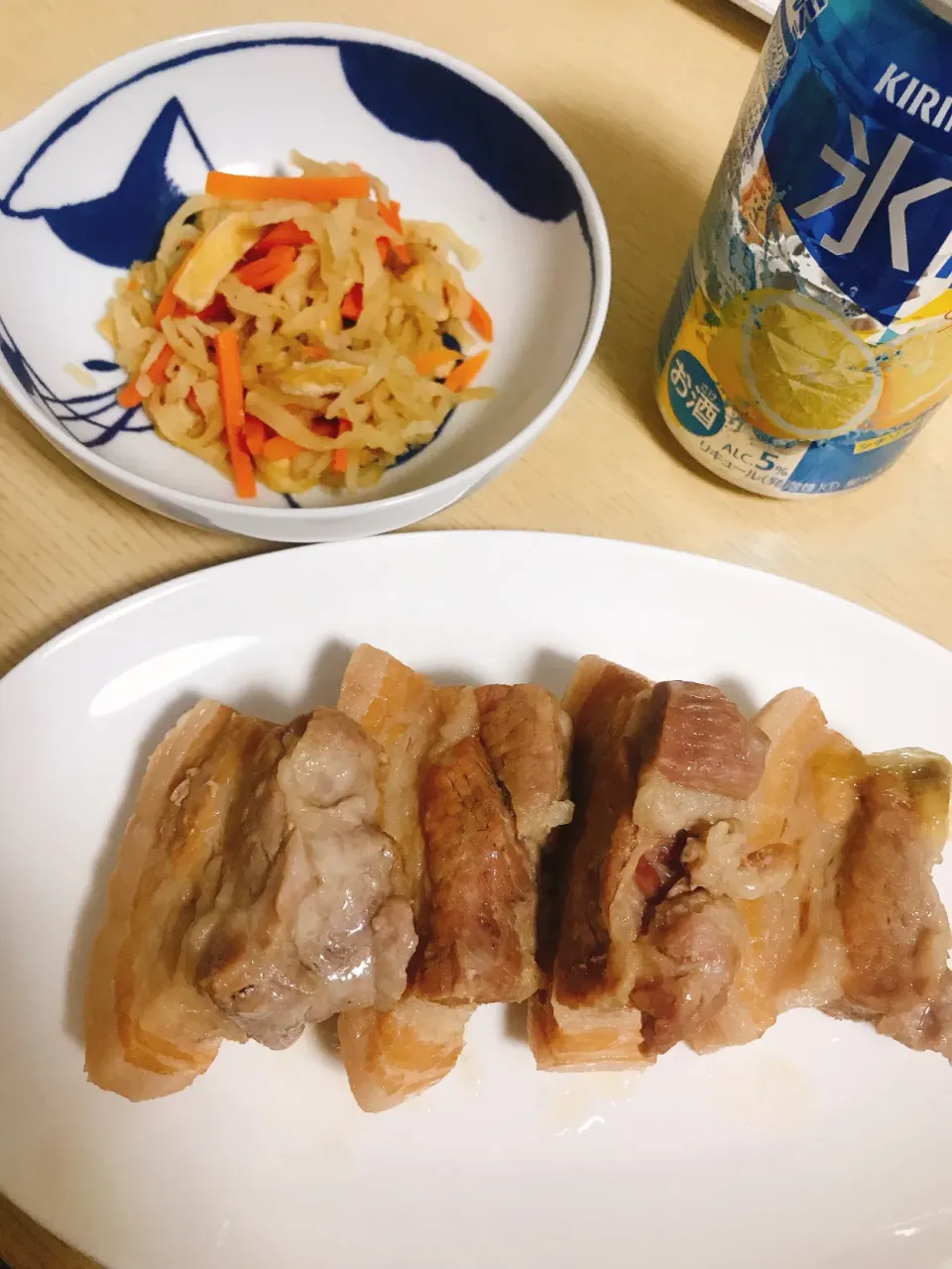 今日の晩ご飯|Kさん