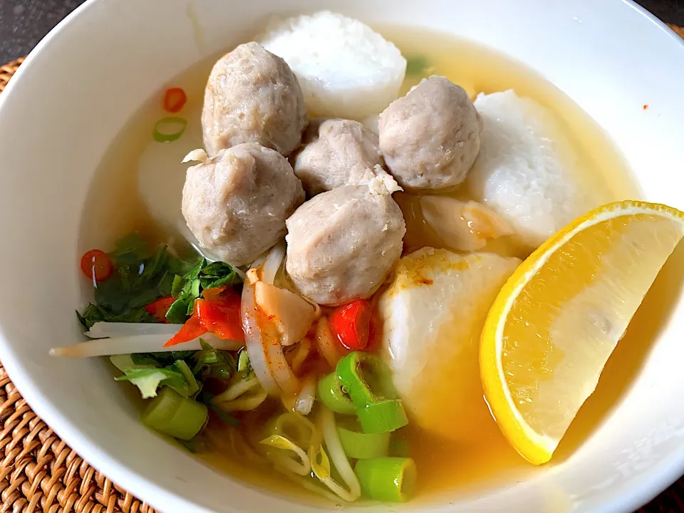 Bakso|yeni kartikasariさん