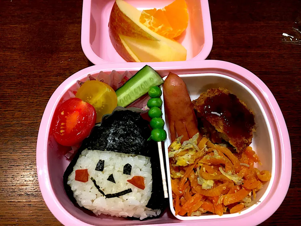 お弁当|えりぺいさん