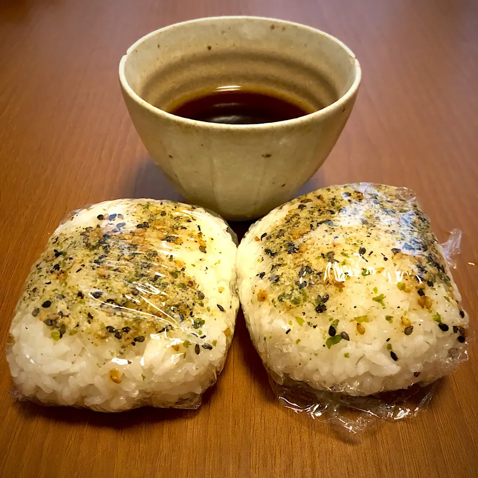 Snapdishの料理写真:3月2日 朝ごはん|mikochieさん