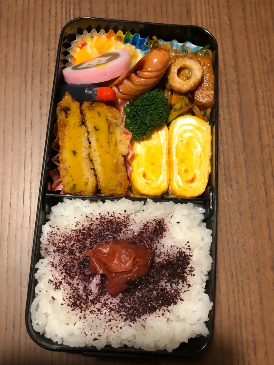 愛妻弁当|ykcさん