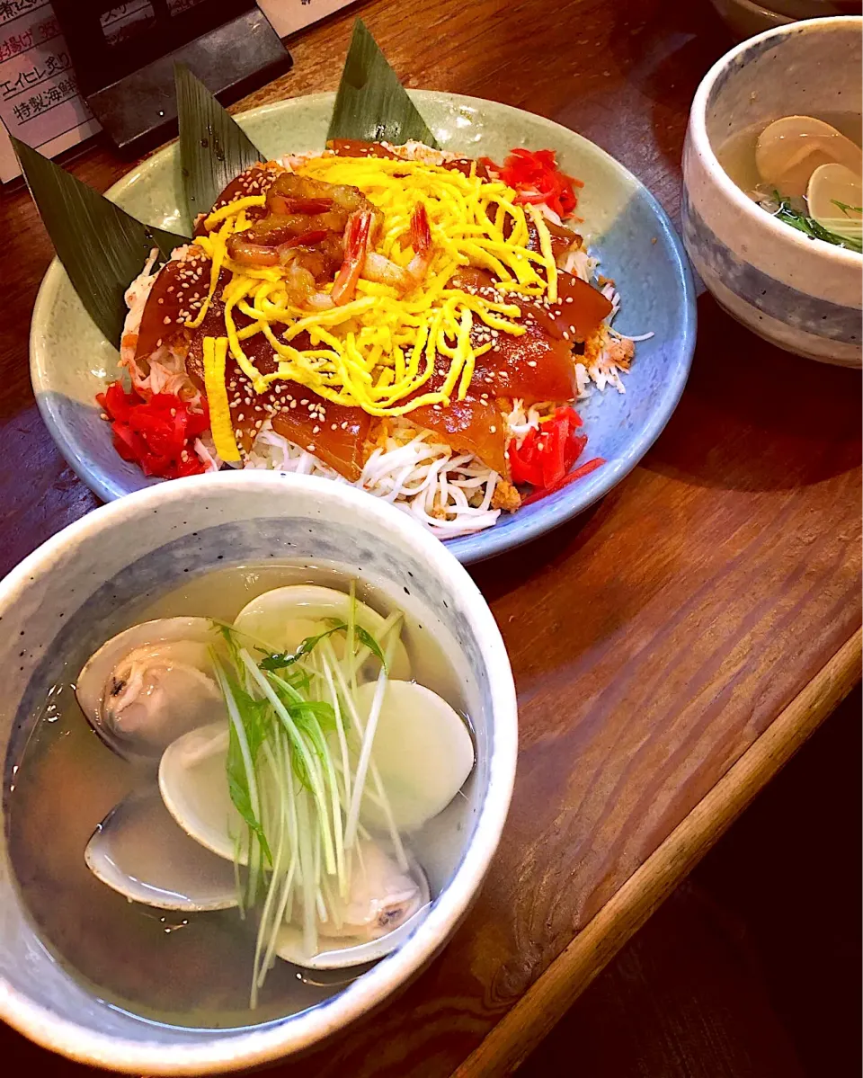 雛祭りセット🎎😋|すかラインさん