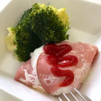 Snapdishの料理写真:|NOBUKO  Ｎさん