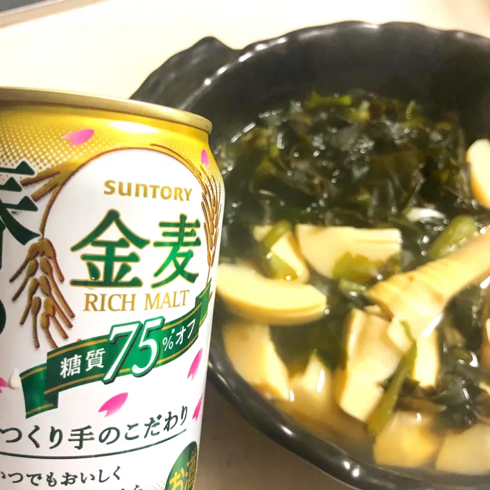 Snapdishの料理写真:若竹煮|Mitukoさん