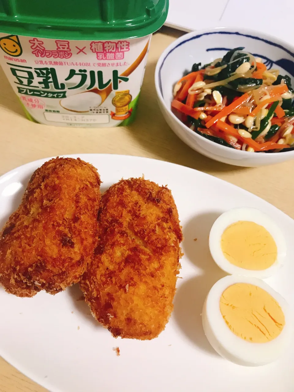 今日の晩ご飯|Kさん