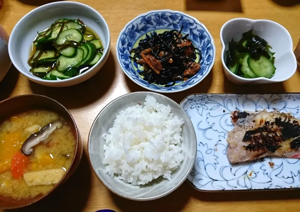 令和2年3/3晩ごはん🌃|しまだ ちえこさん