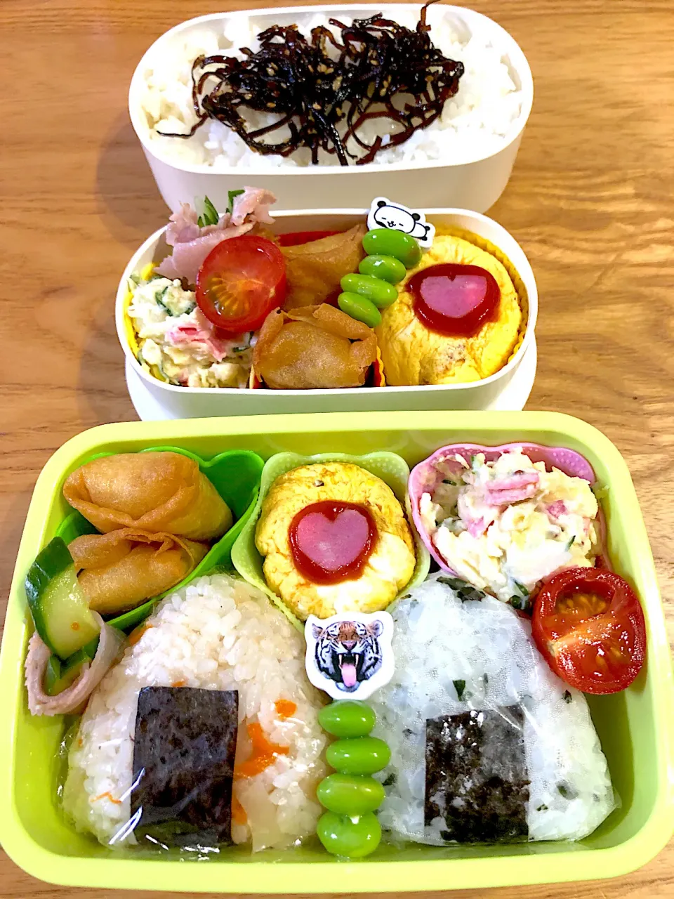 お弁当|サニーさん