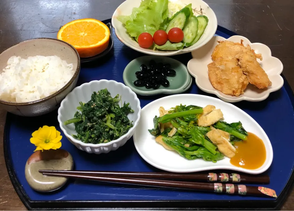 手作りお家ランチ🍽|愛乃さん