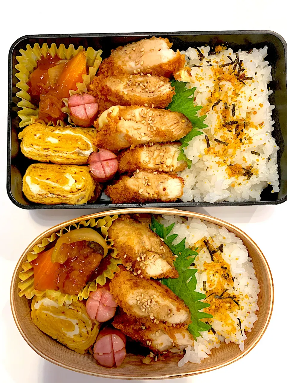 お弁当|Haruさん