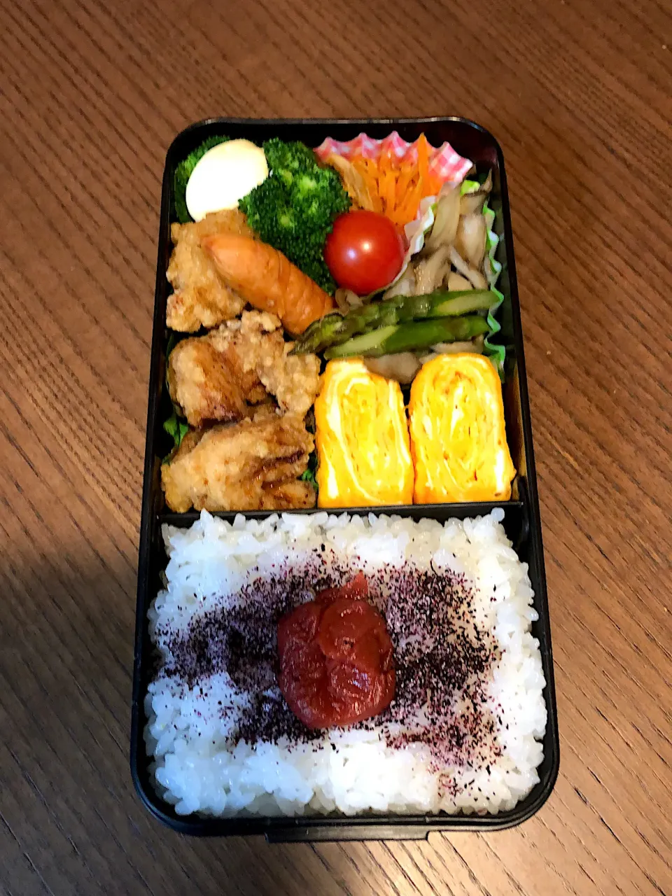 愛妻弁当|ykcさん